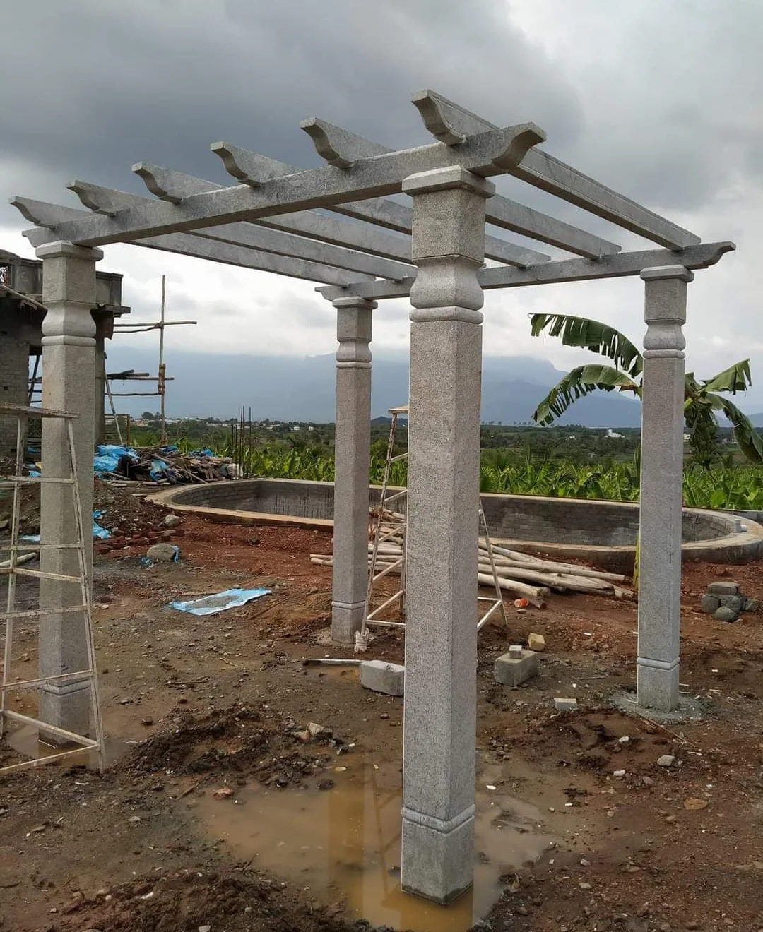 Pergola