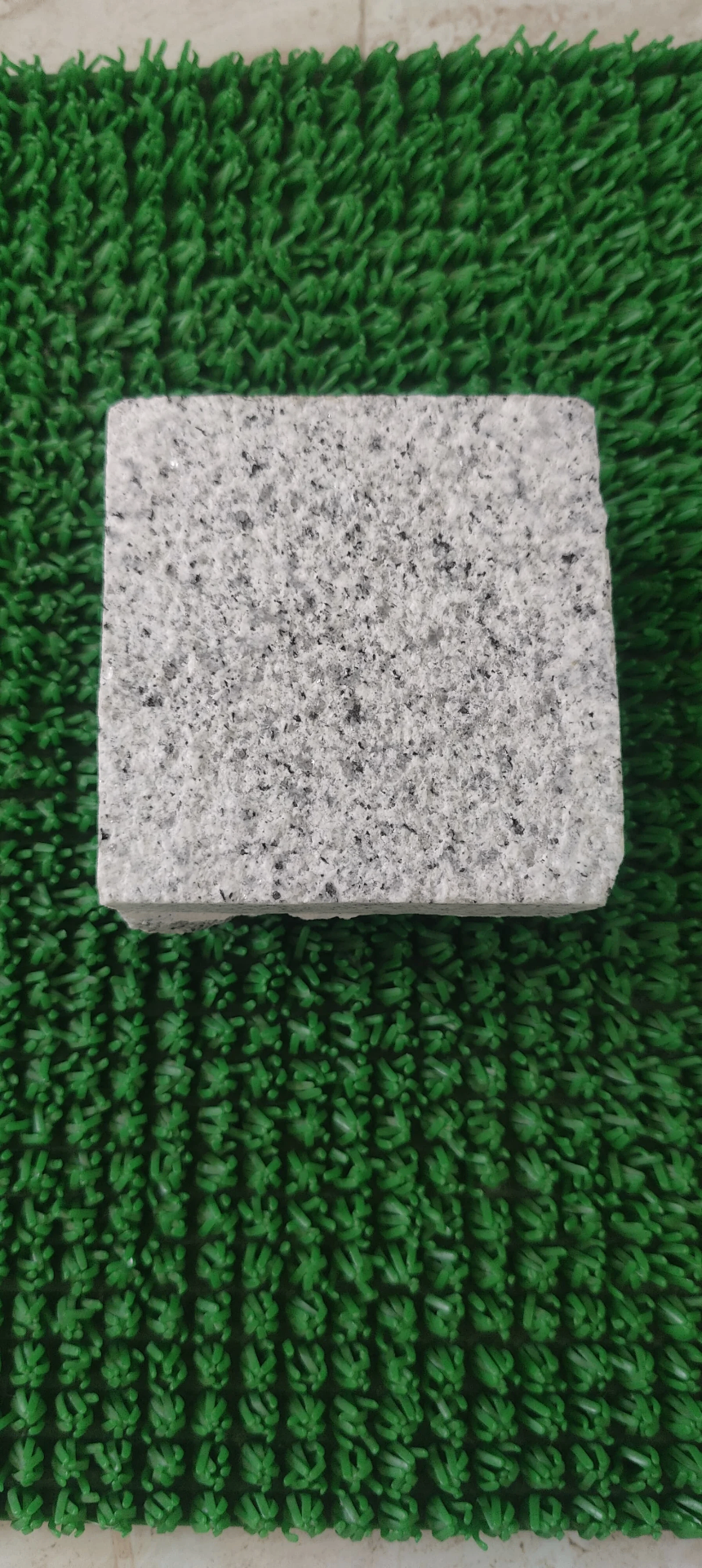 Machine Cut 3 Line Dressing (Bush Hammer) sample 8
