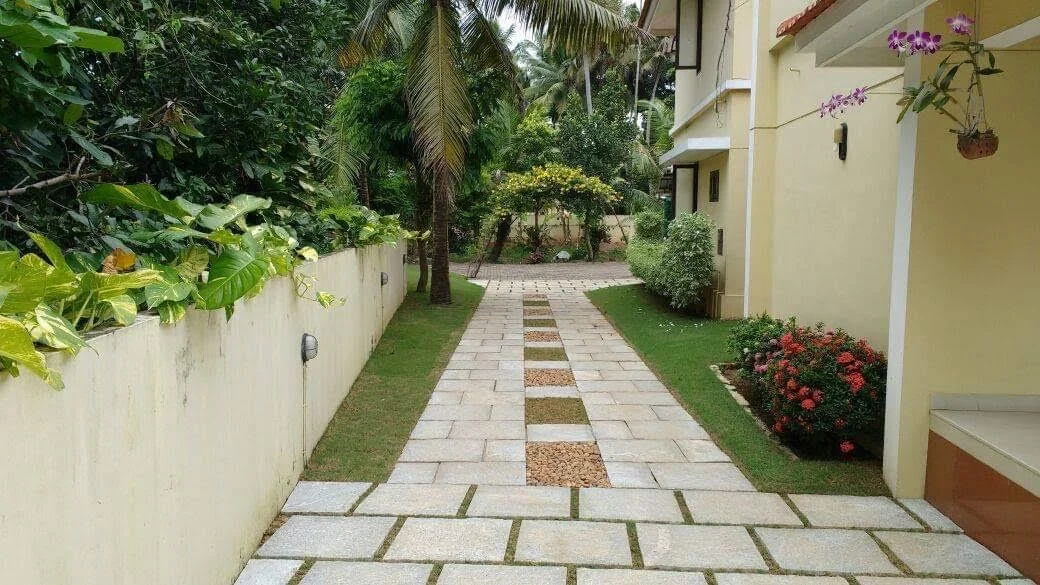 Paving Stone