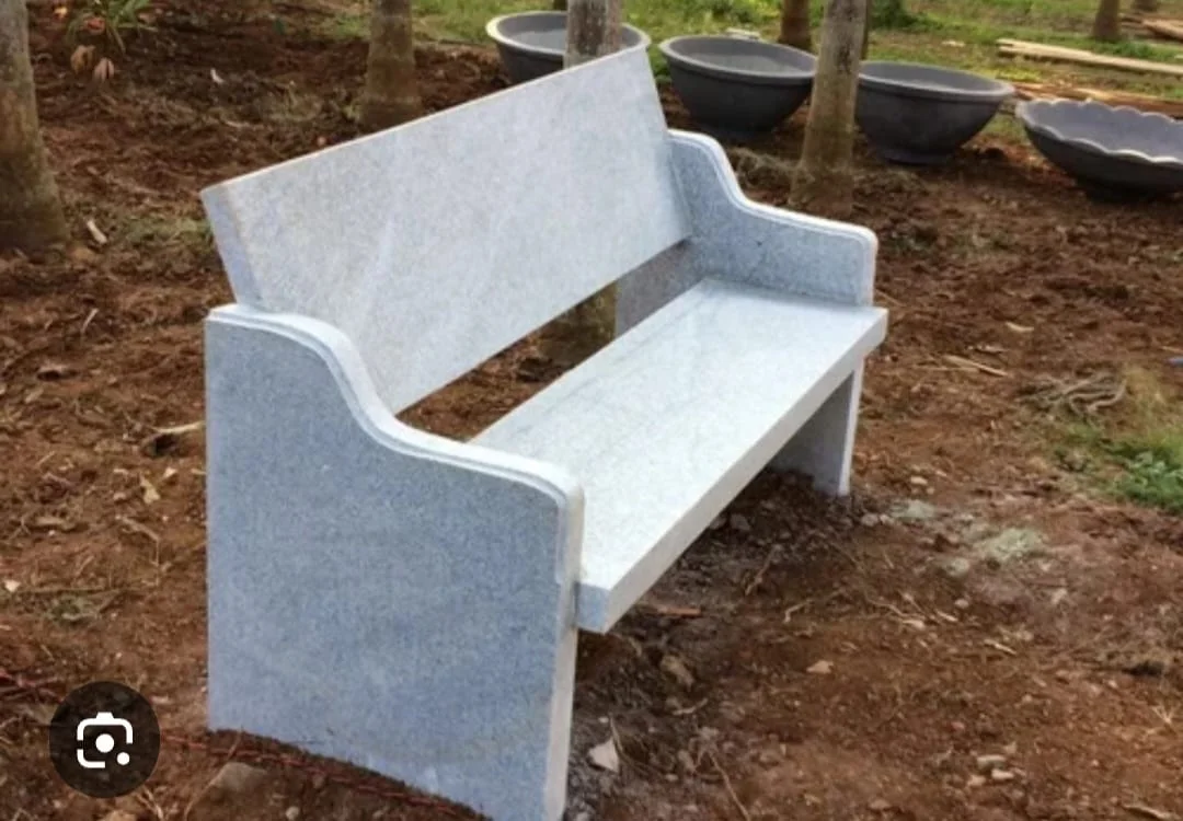 Benches