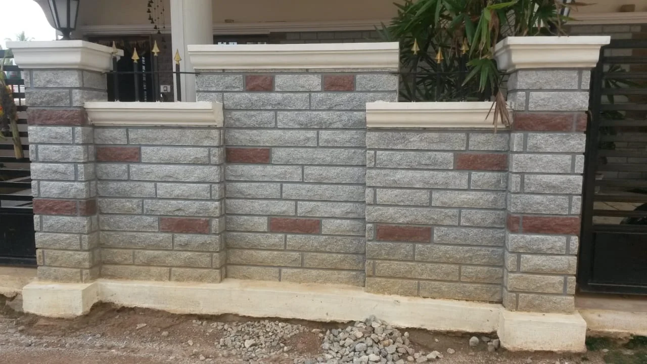 Wall Cladding
