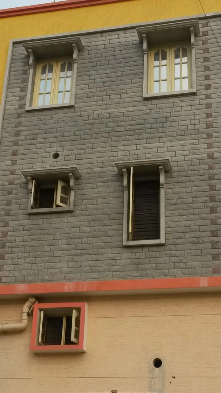 Wall Cladding