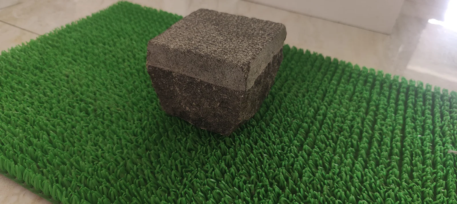Machine Cut 3 Line Dressing (Bush Hammer) sample 5