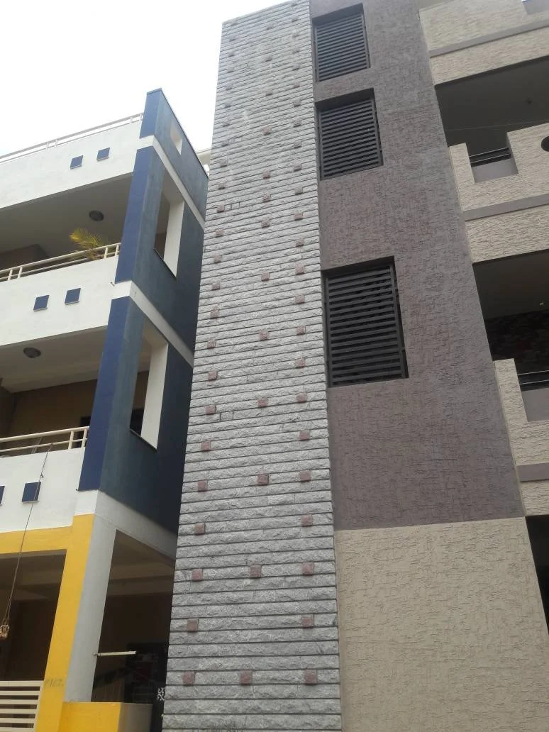 Wall Cladding