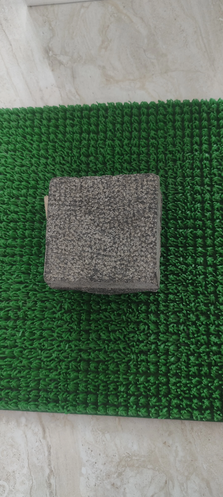 Machine Cut 3 Line Dressing (Bush Hammer)
