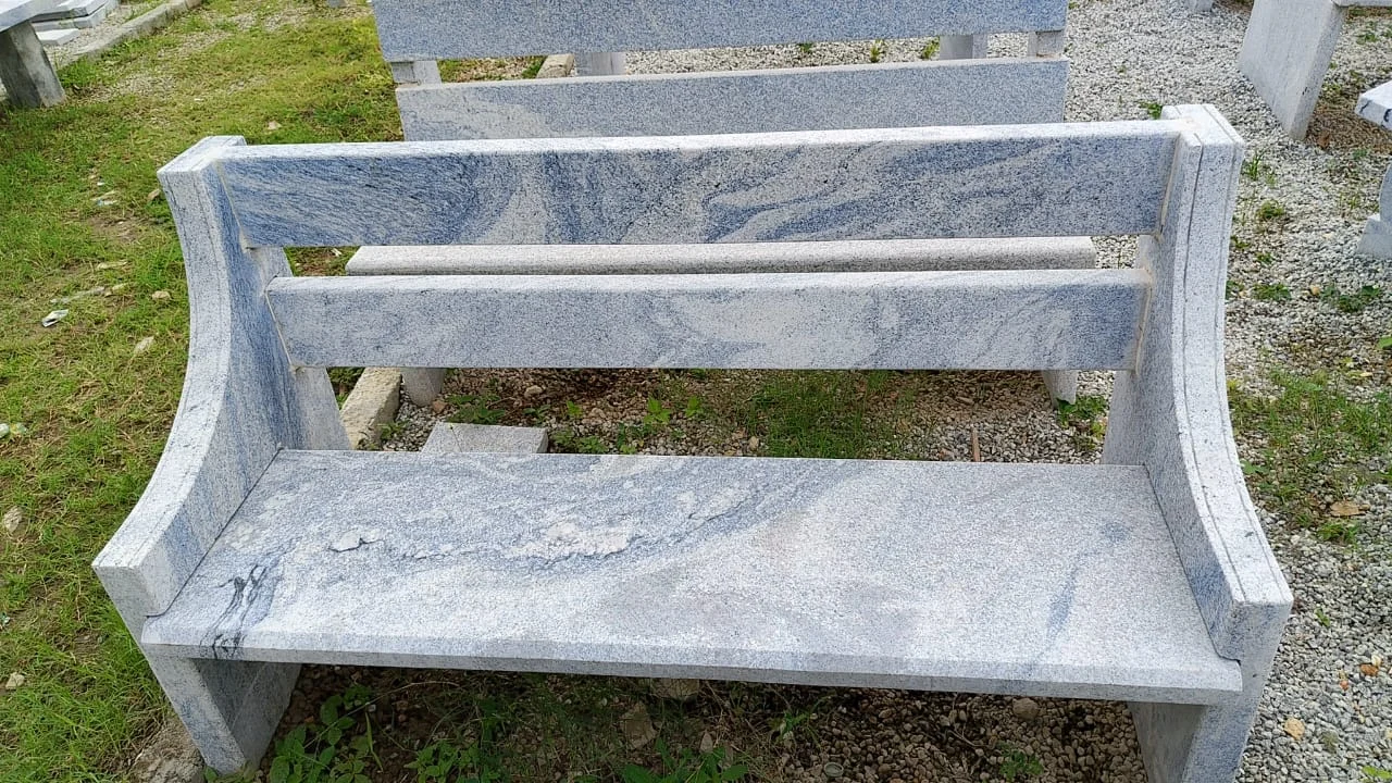 Benches