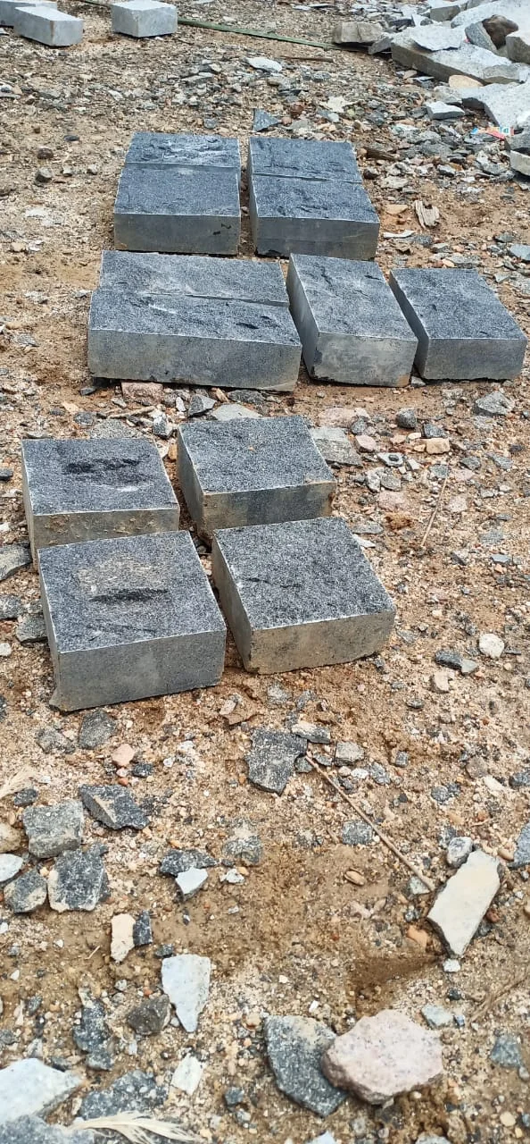 Full Edge Box Cut