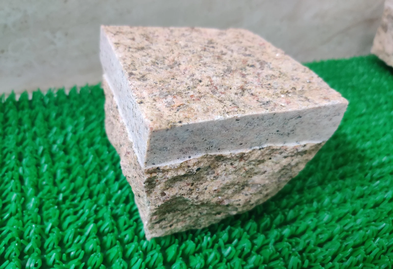 Cobble Stone