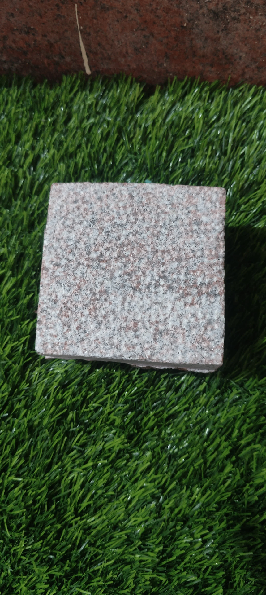 Machine Cut 3 Line Dressing (Bush Hammer) sample 7