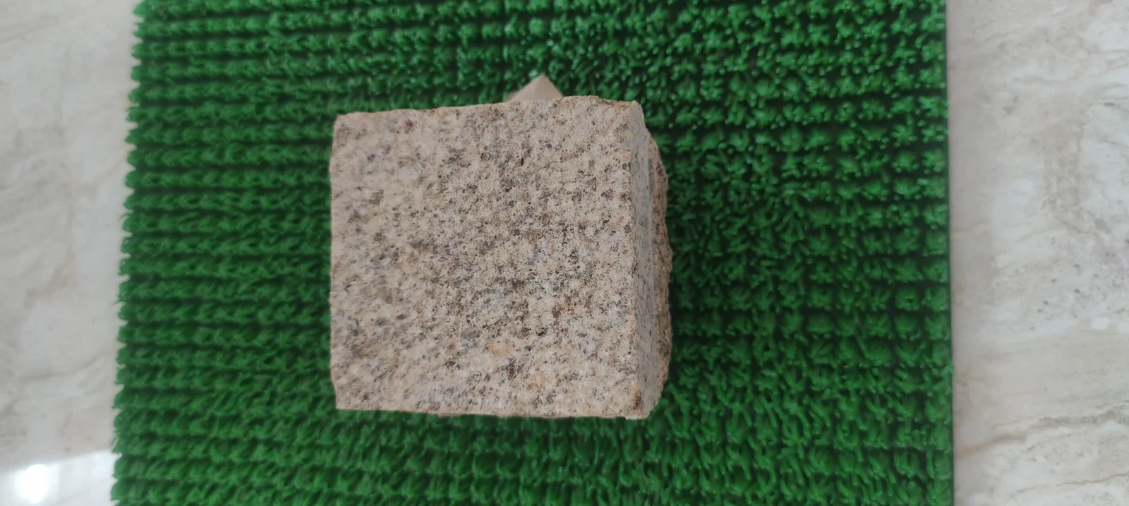 Machine Cut 3 Line Dressing (Bush Hammer) sample 10