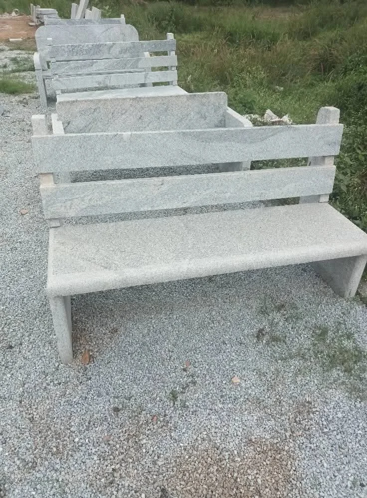 Benches