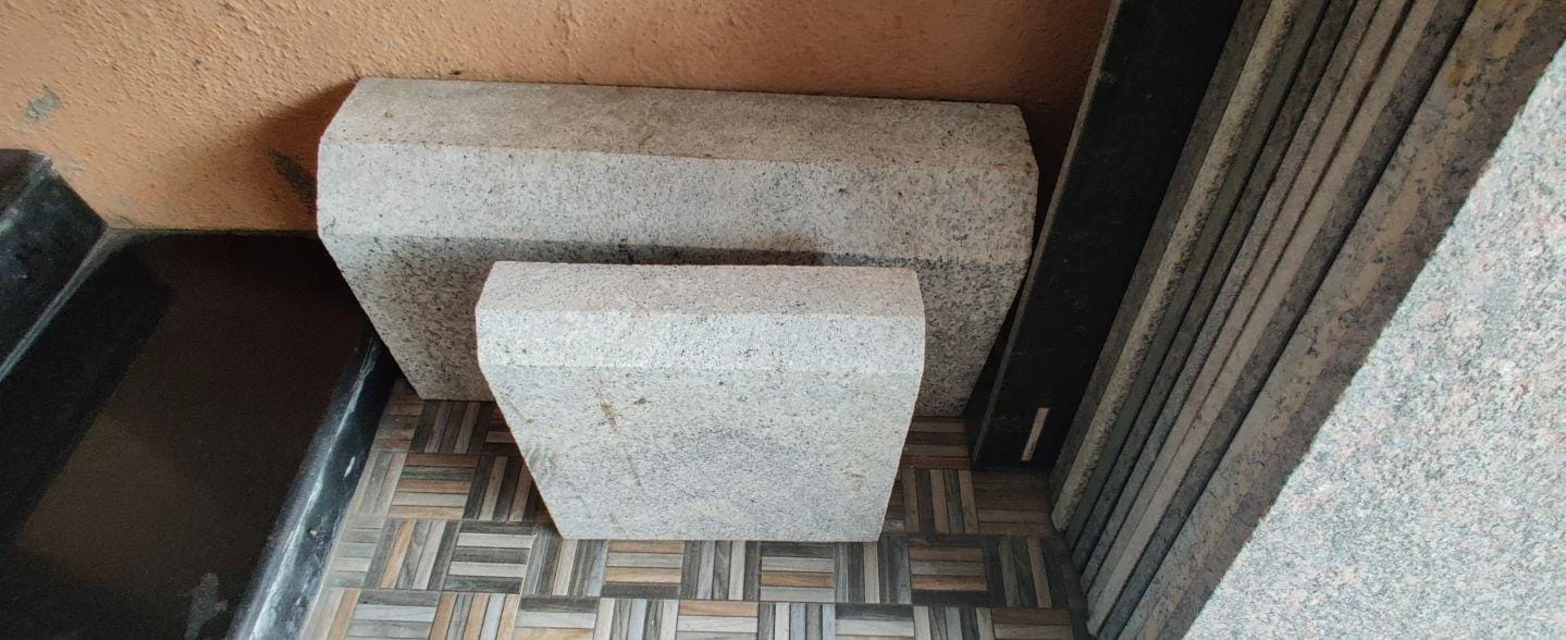 Kerb Stone