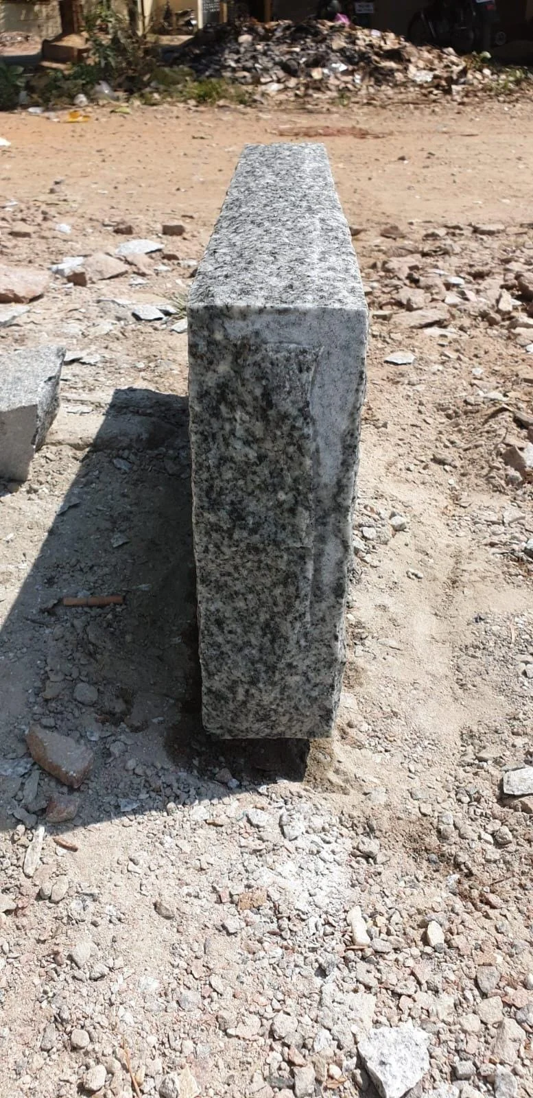 Kerb Stone