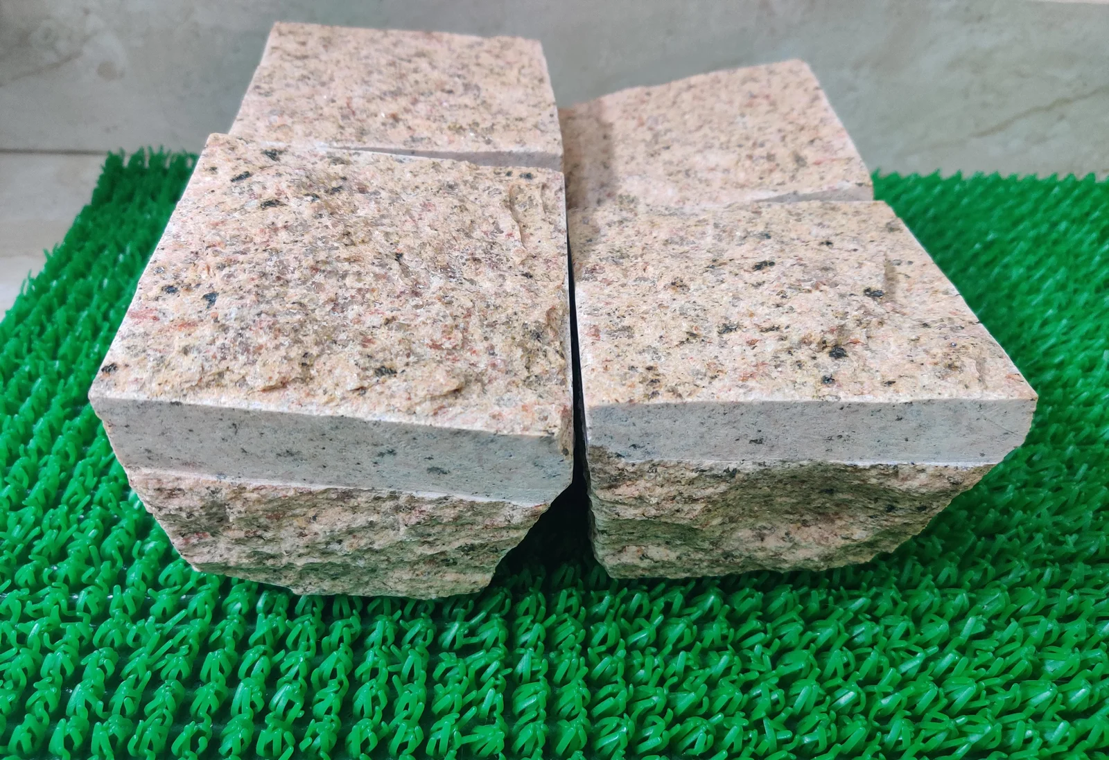 Cobble Stone