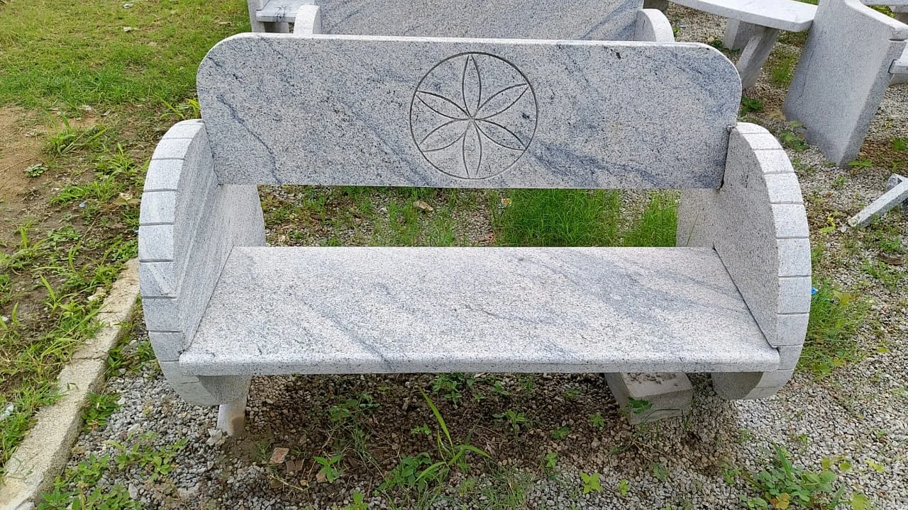 Benches