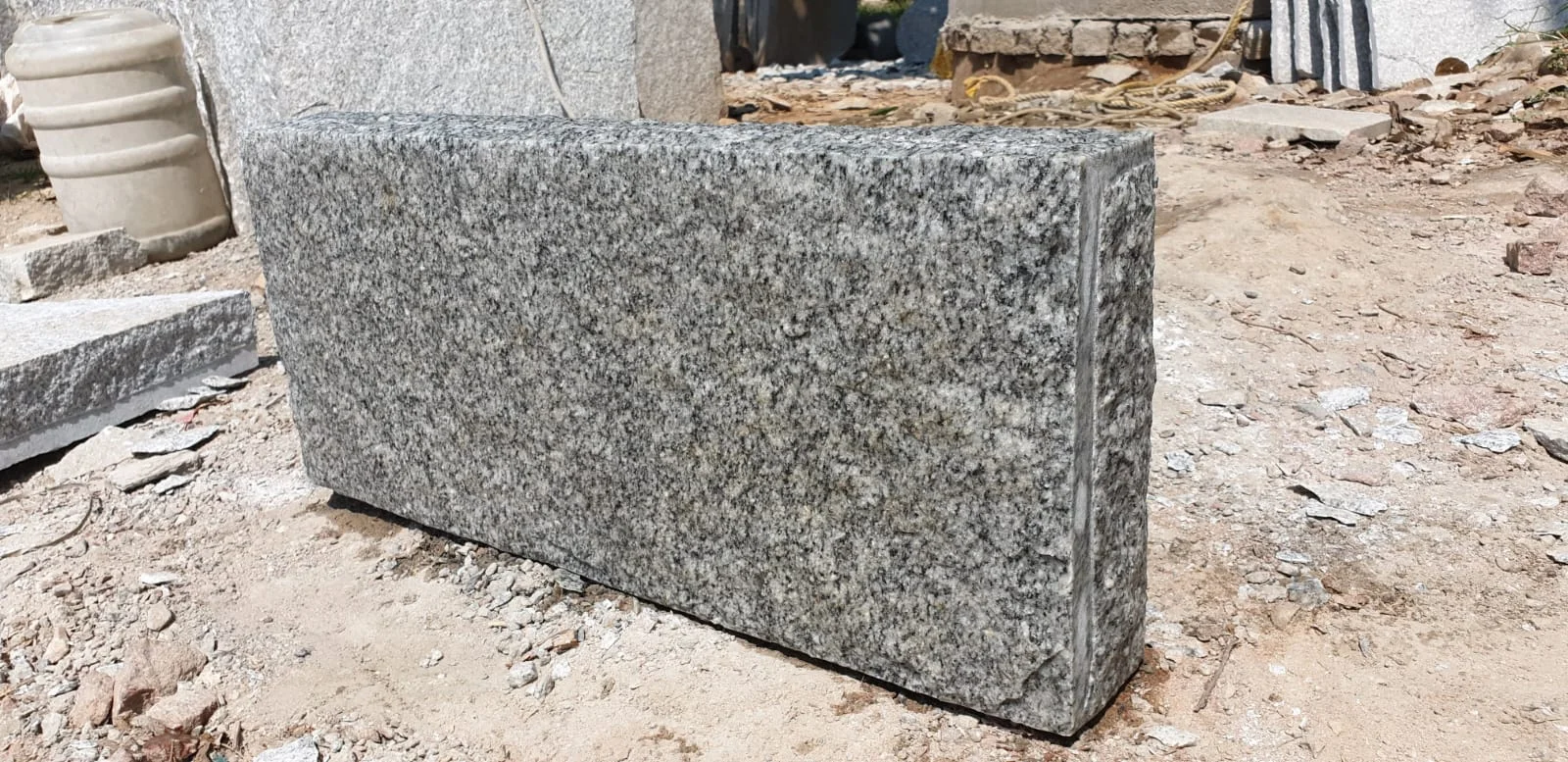 Kerb Stone