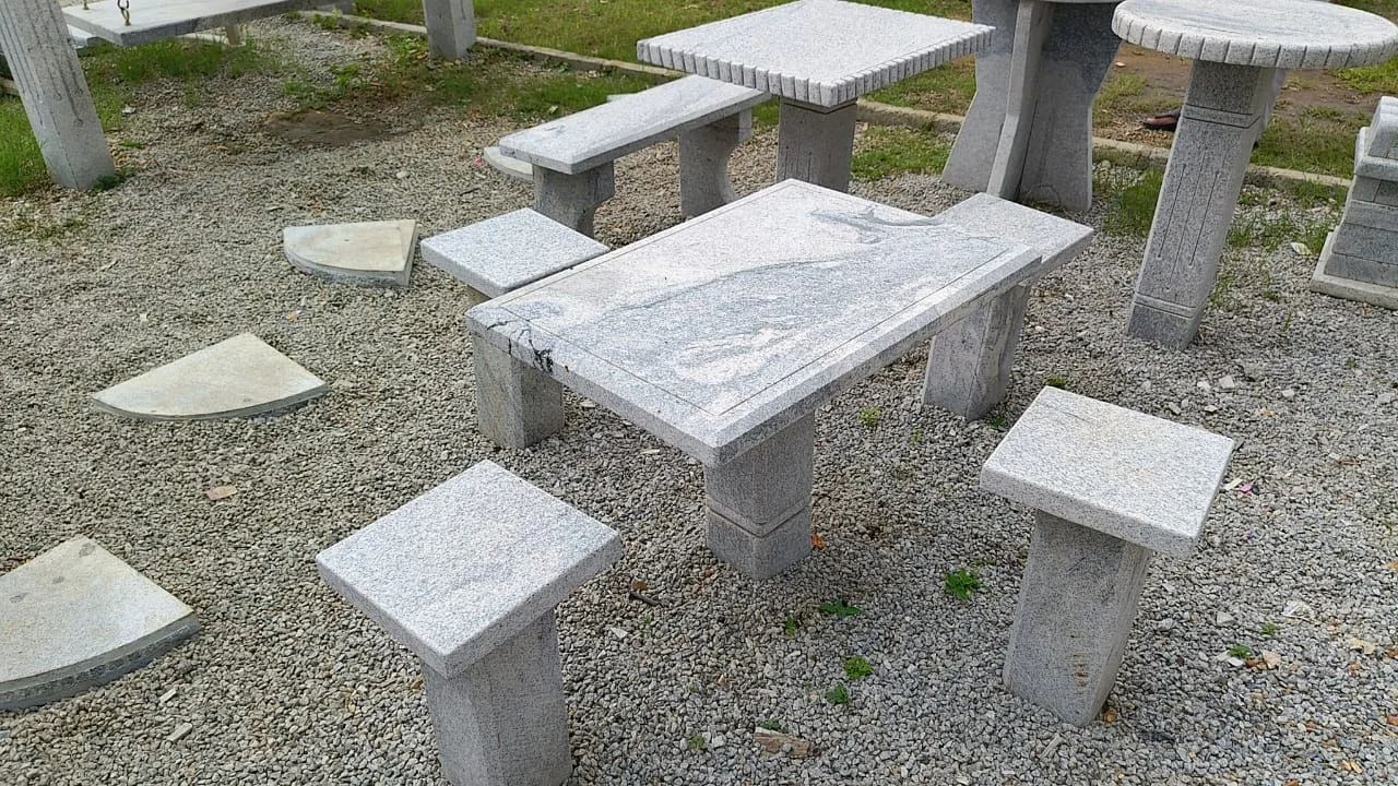 Benches