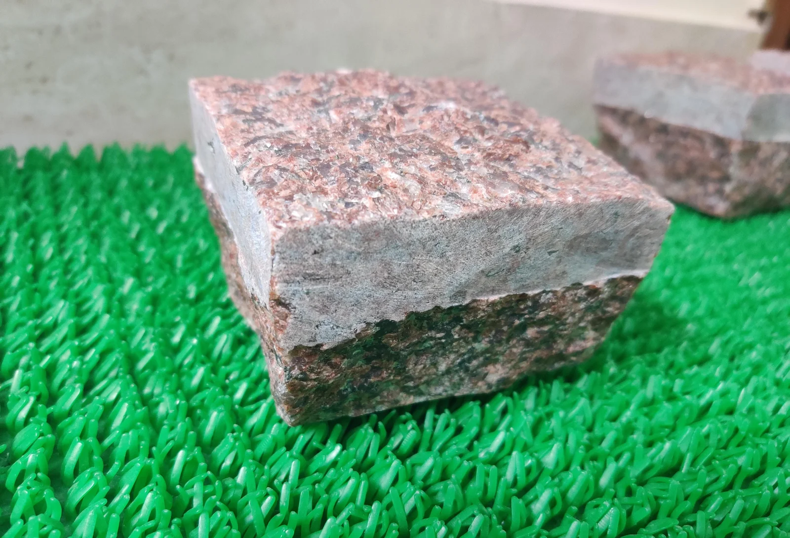Cobble Stone