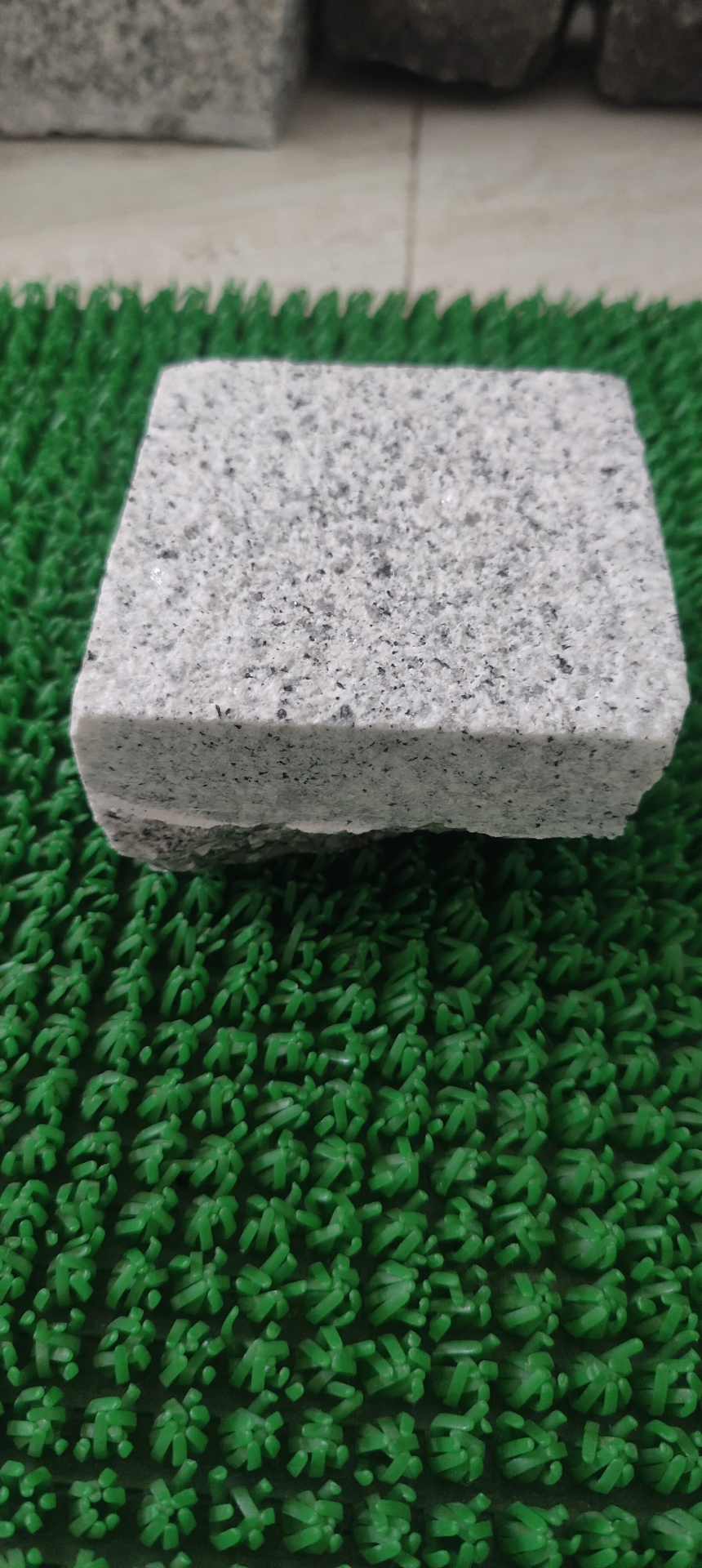 Machine Cut 3 Line Dressing (Bush Hammer) sample 4