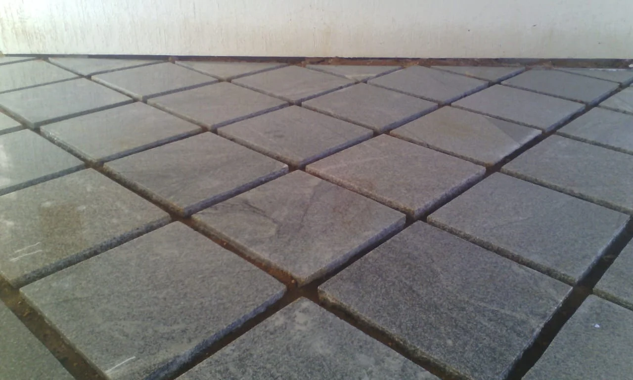 Paving Stone