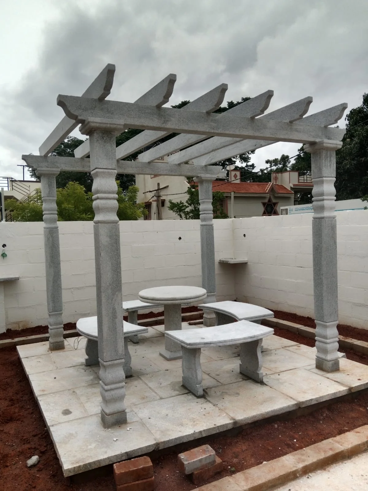 Pergola