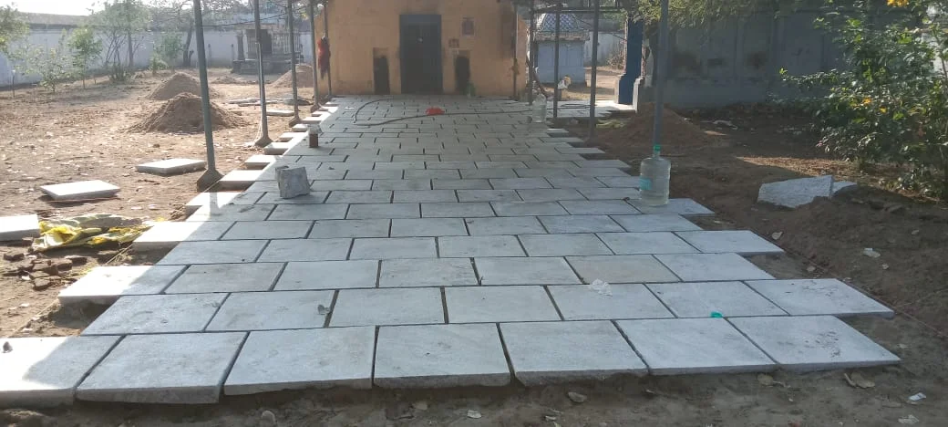Paving Stone