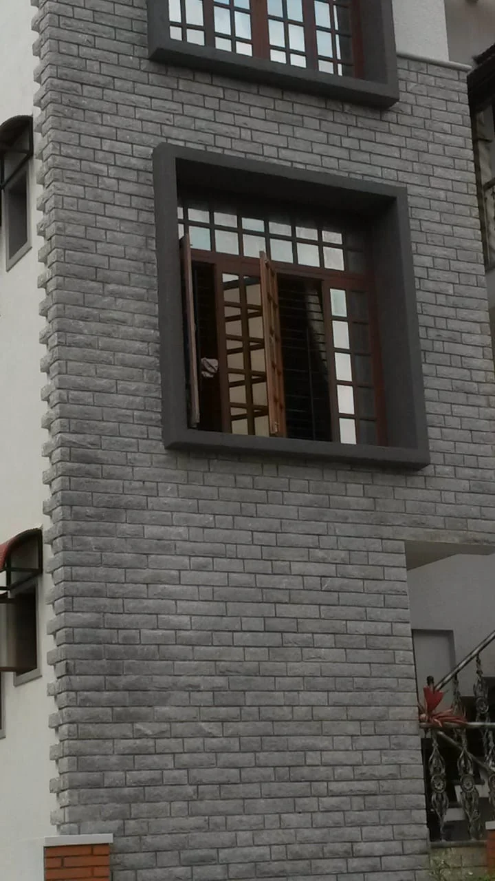 Wall Cladding