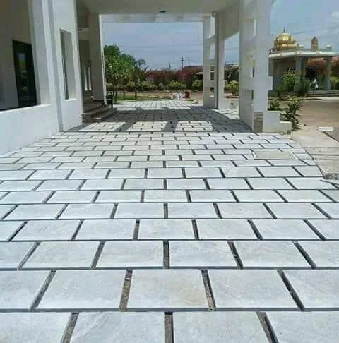 Paving Stone
