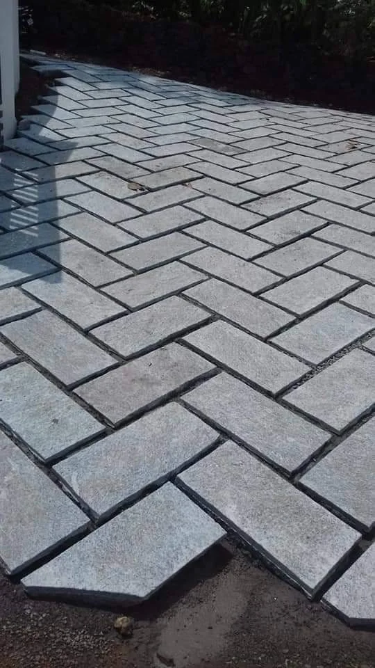 Paving Stone
