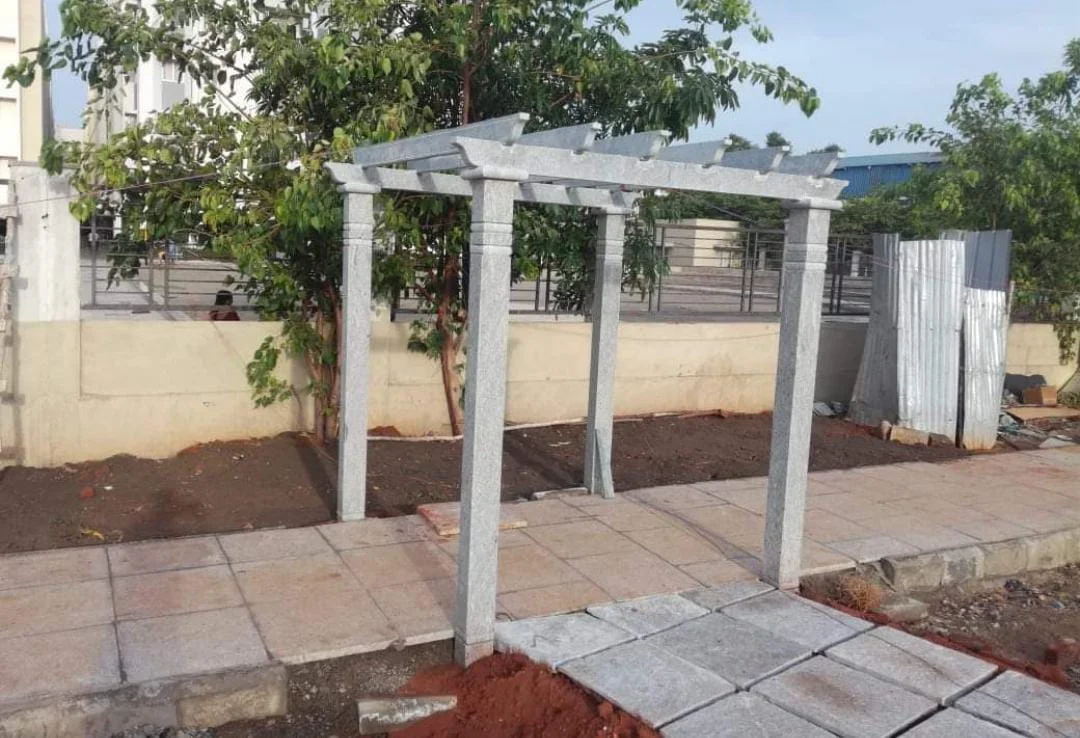 Pergola