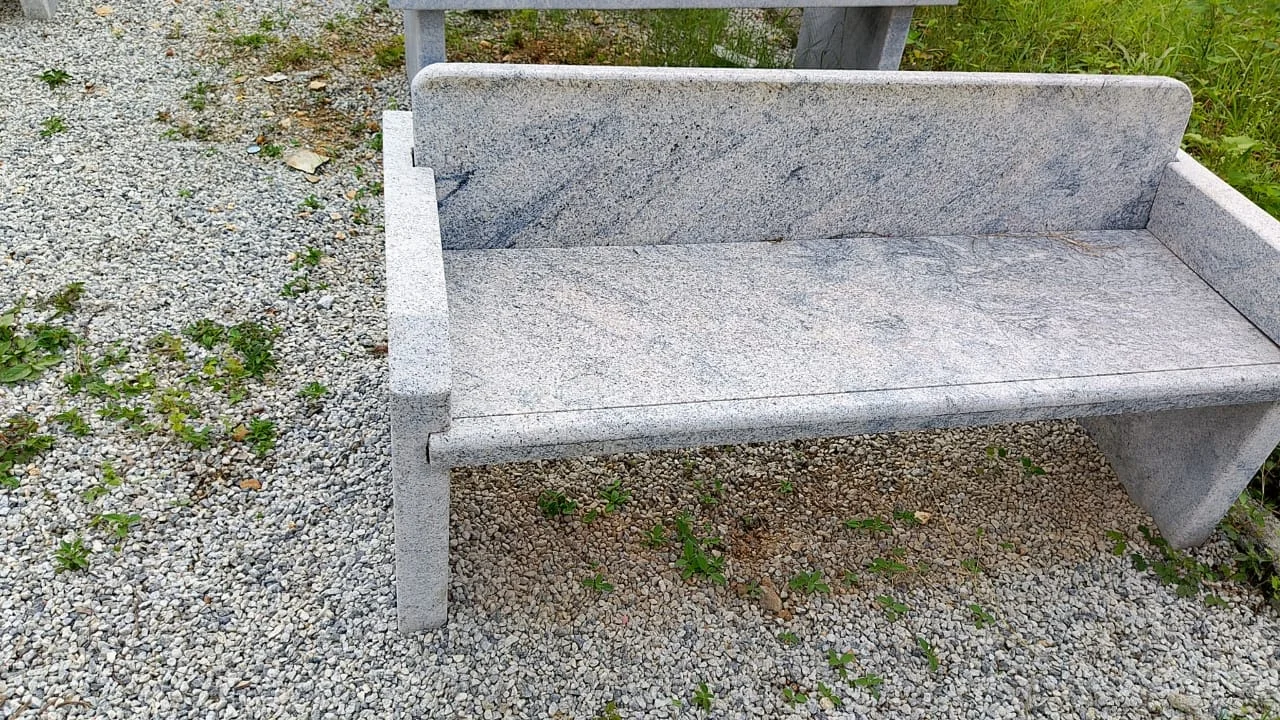 Benches