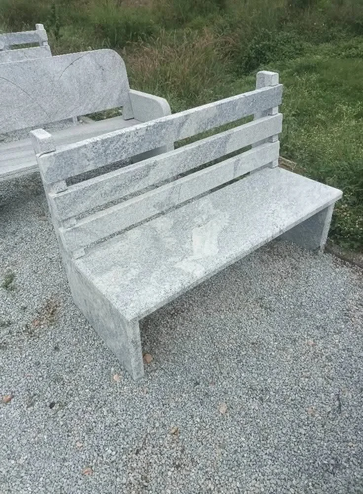Benches