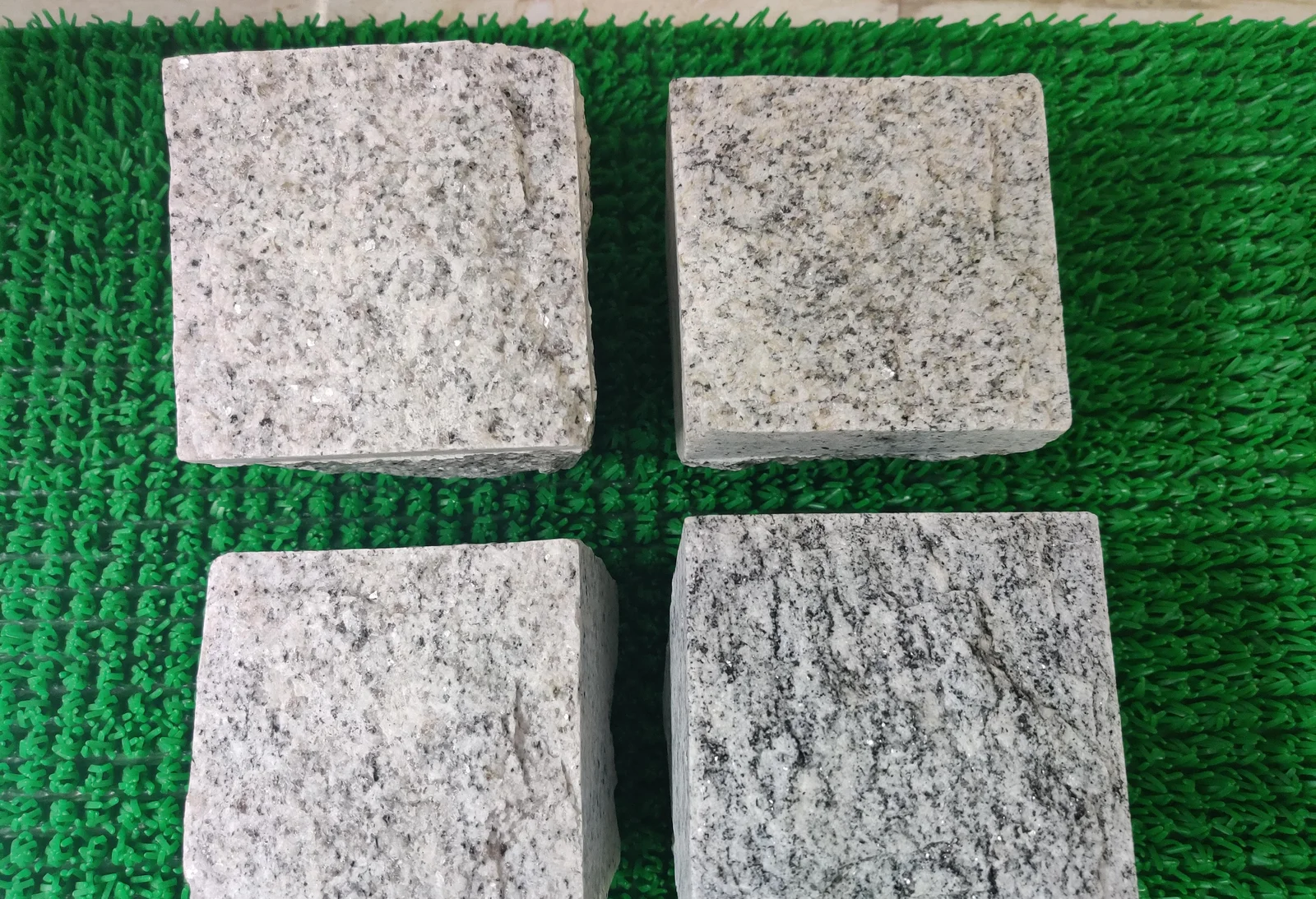 Cobble Stone