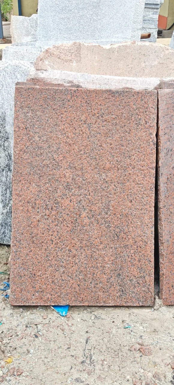 Paving Stone