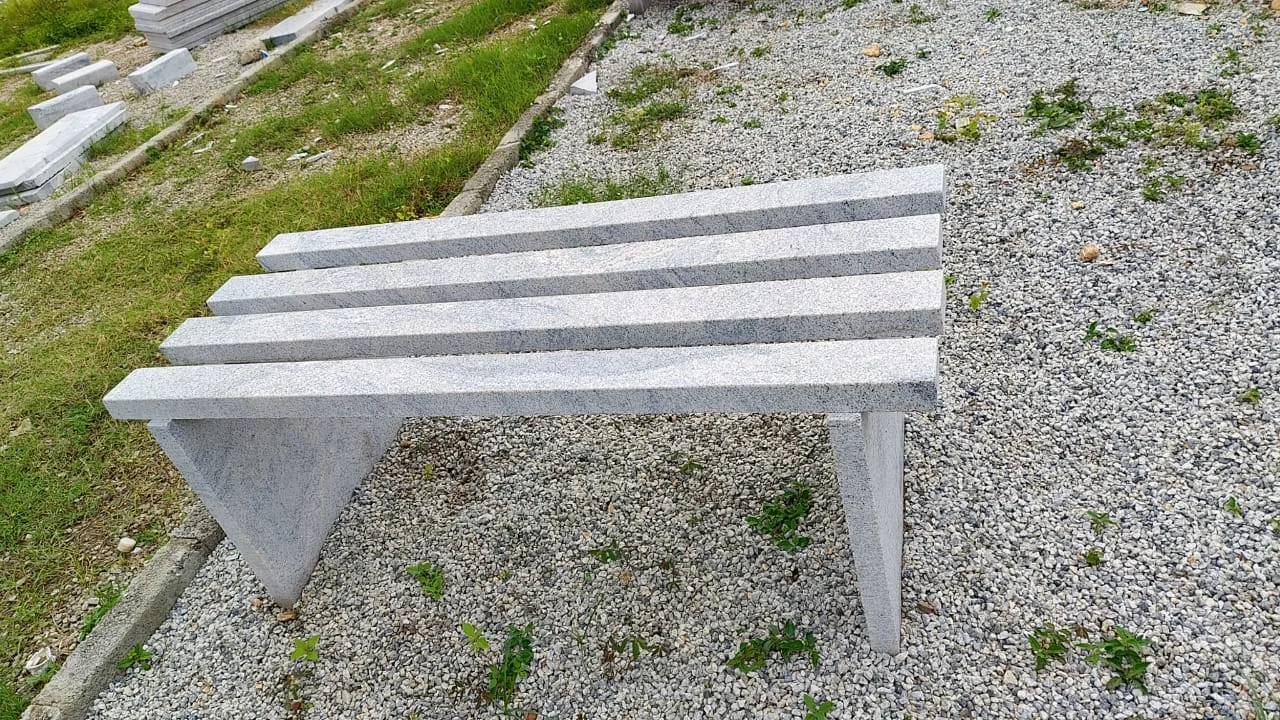 Benches