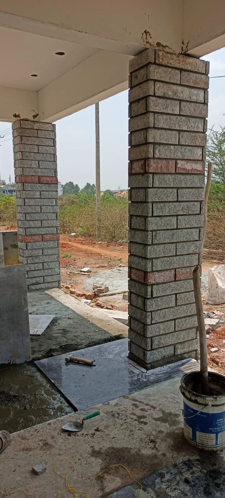 Wall Cladding