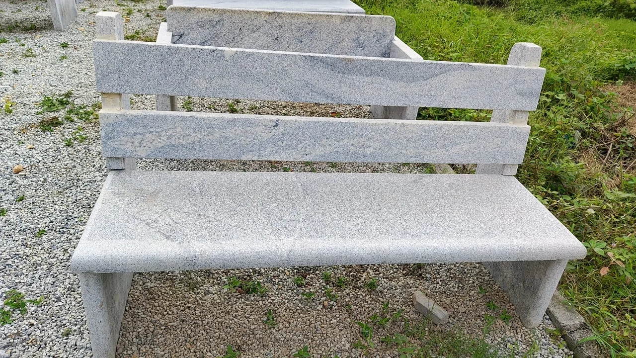 Benches