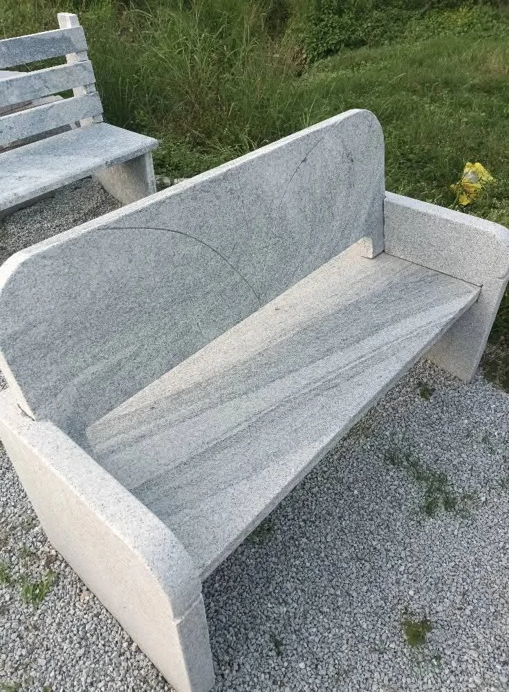 Benches