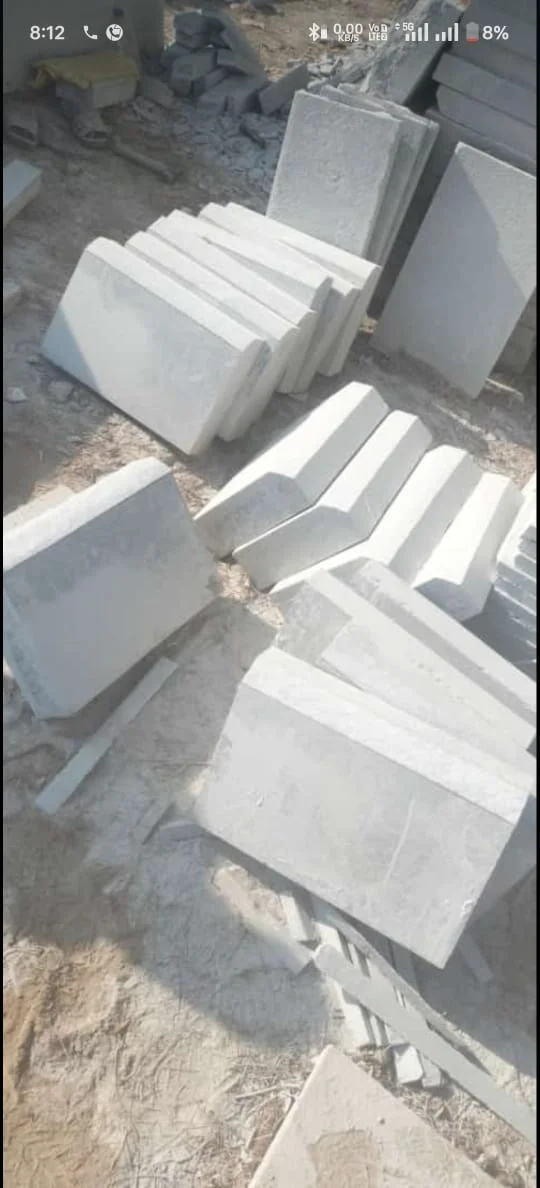 Kerb Stone