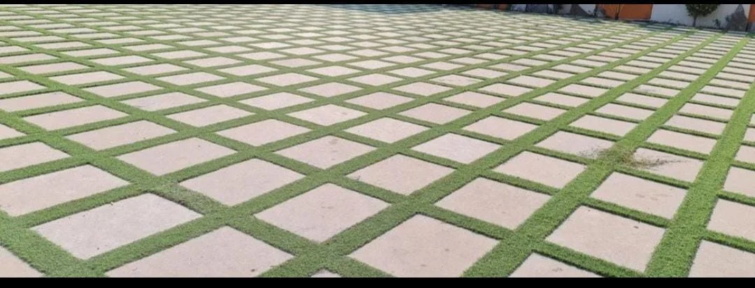 Paving Stone