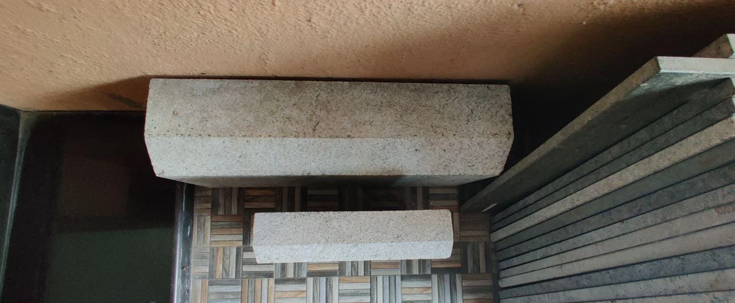 Kerb Stone