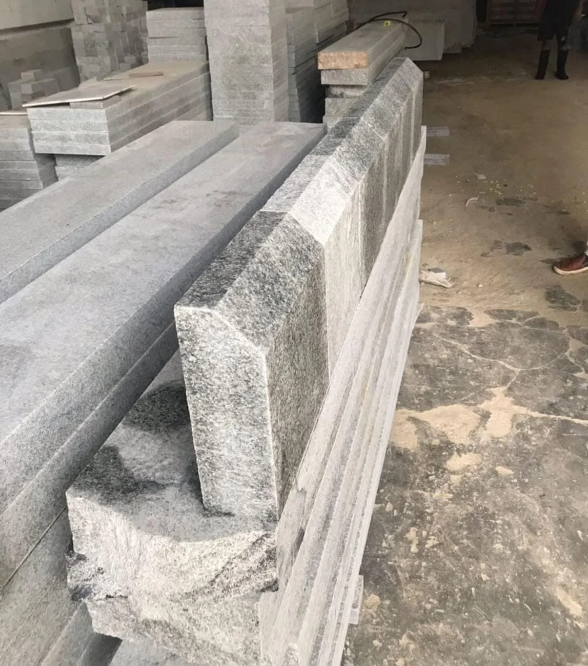 Kerb Stone