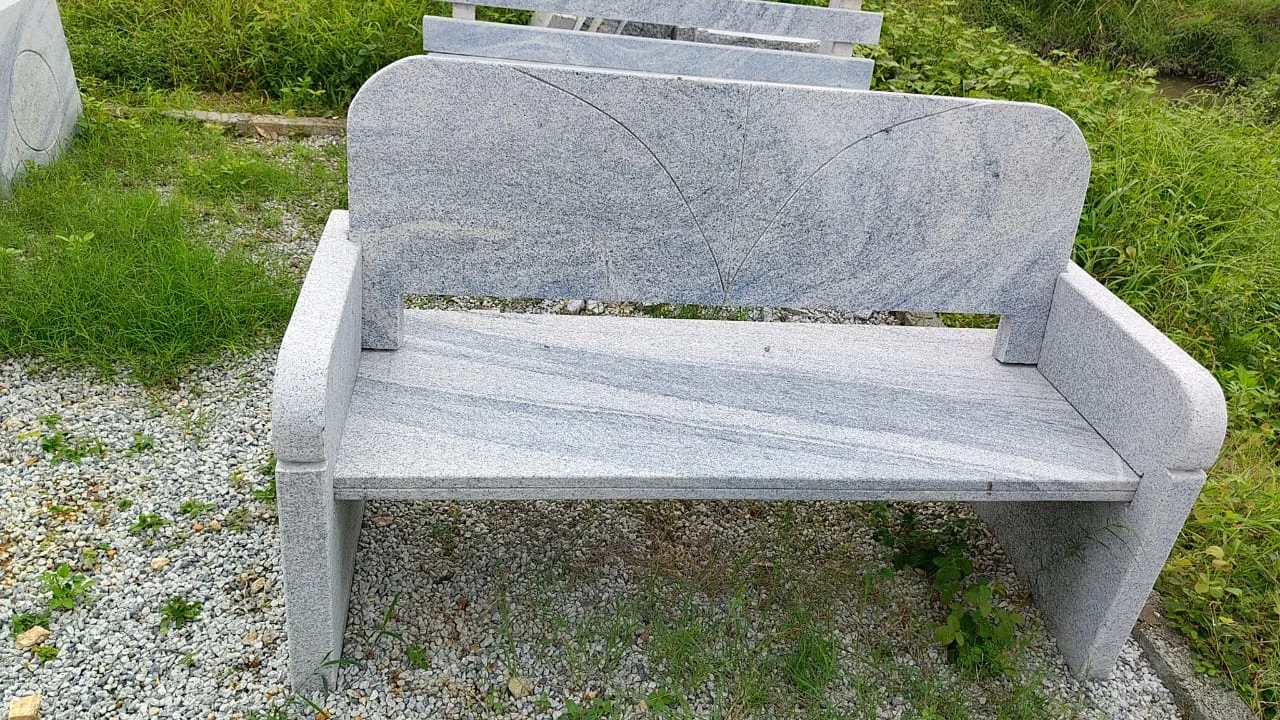 Benches
