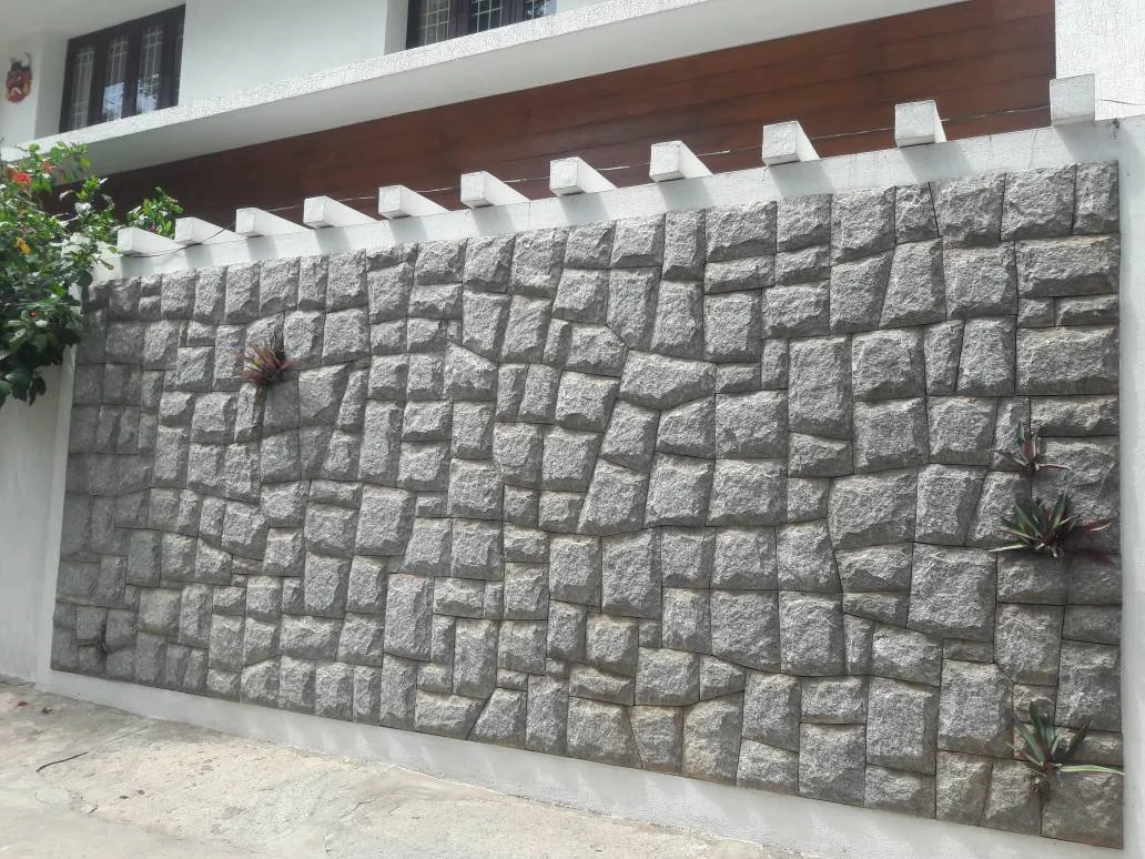 Wall Cladding