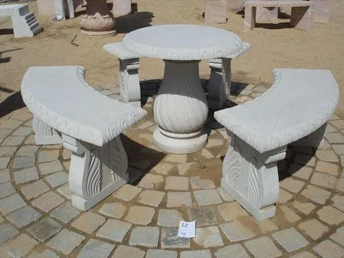 Benches