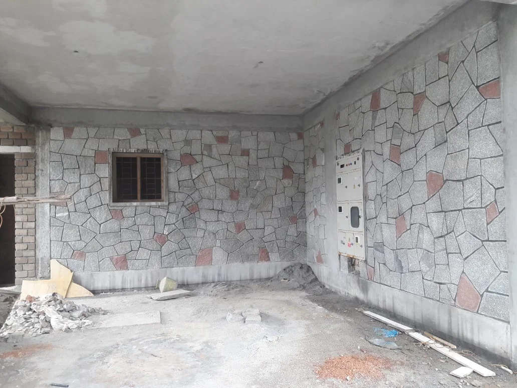 Wall Cladding
