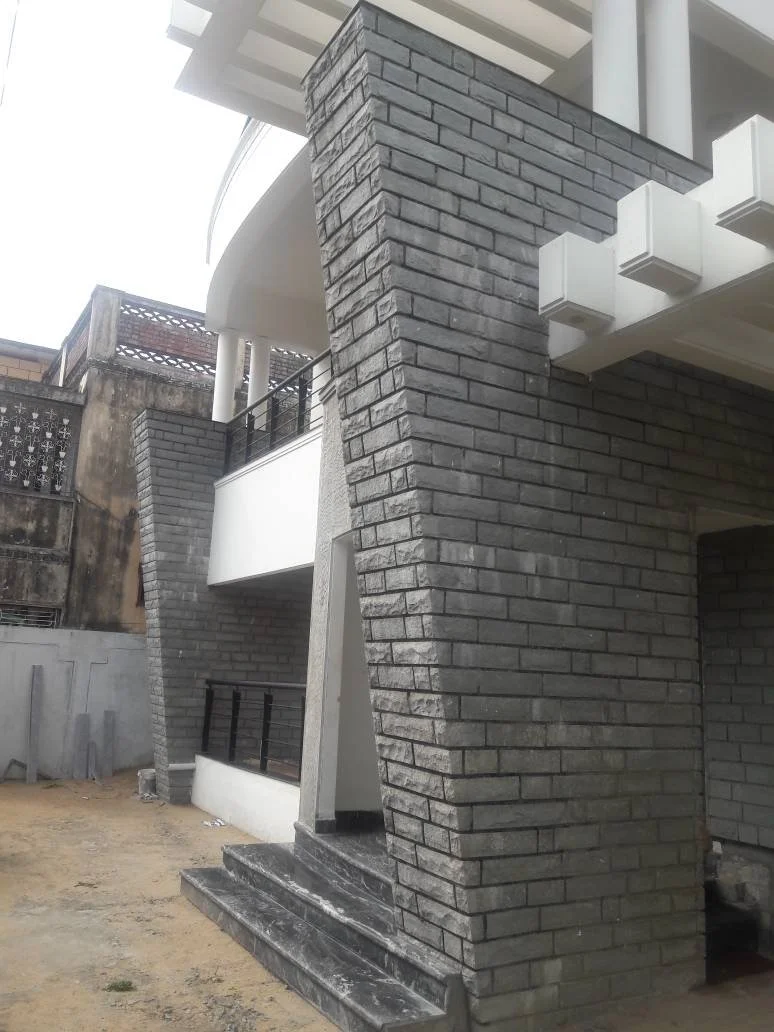Wall Cladding