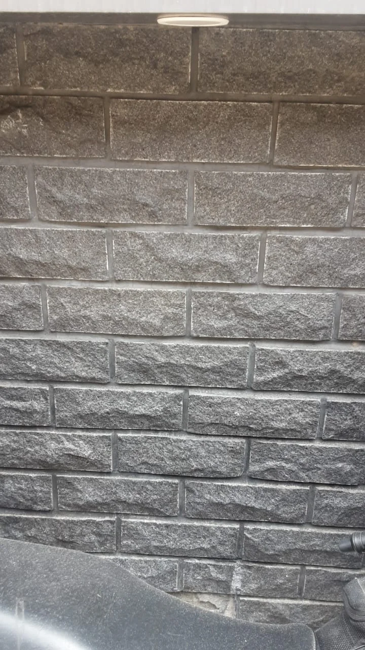 Wall Cladding
