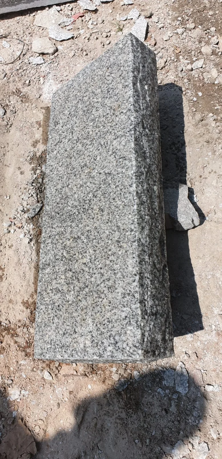Kerb Stone