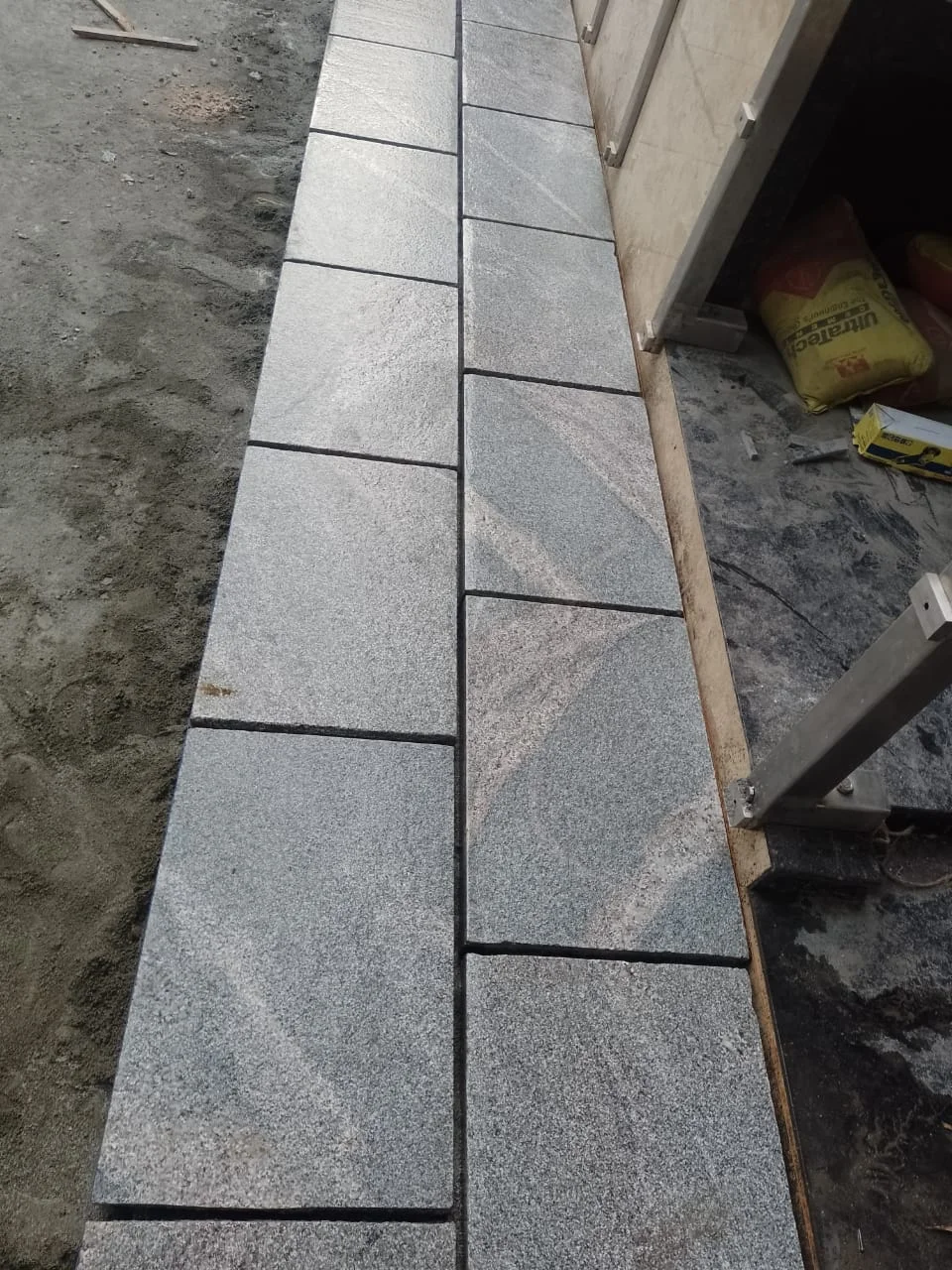 Paving Stone